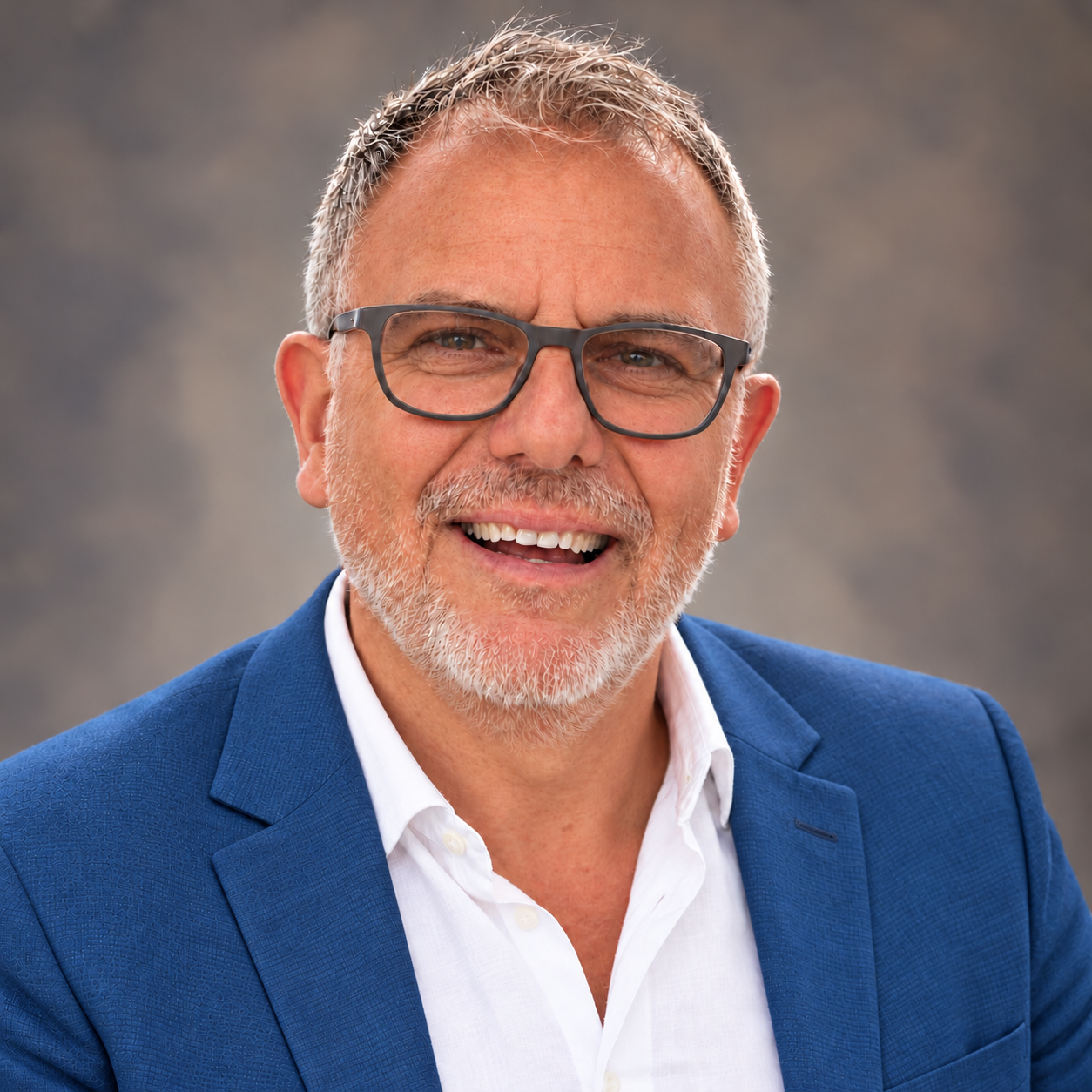 Bernd Schmellenkamp