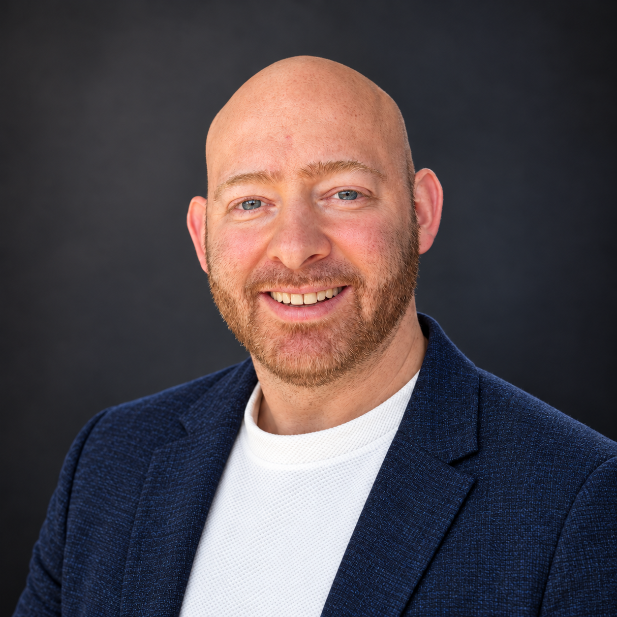 Chris Jon Graf